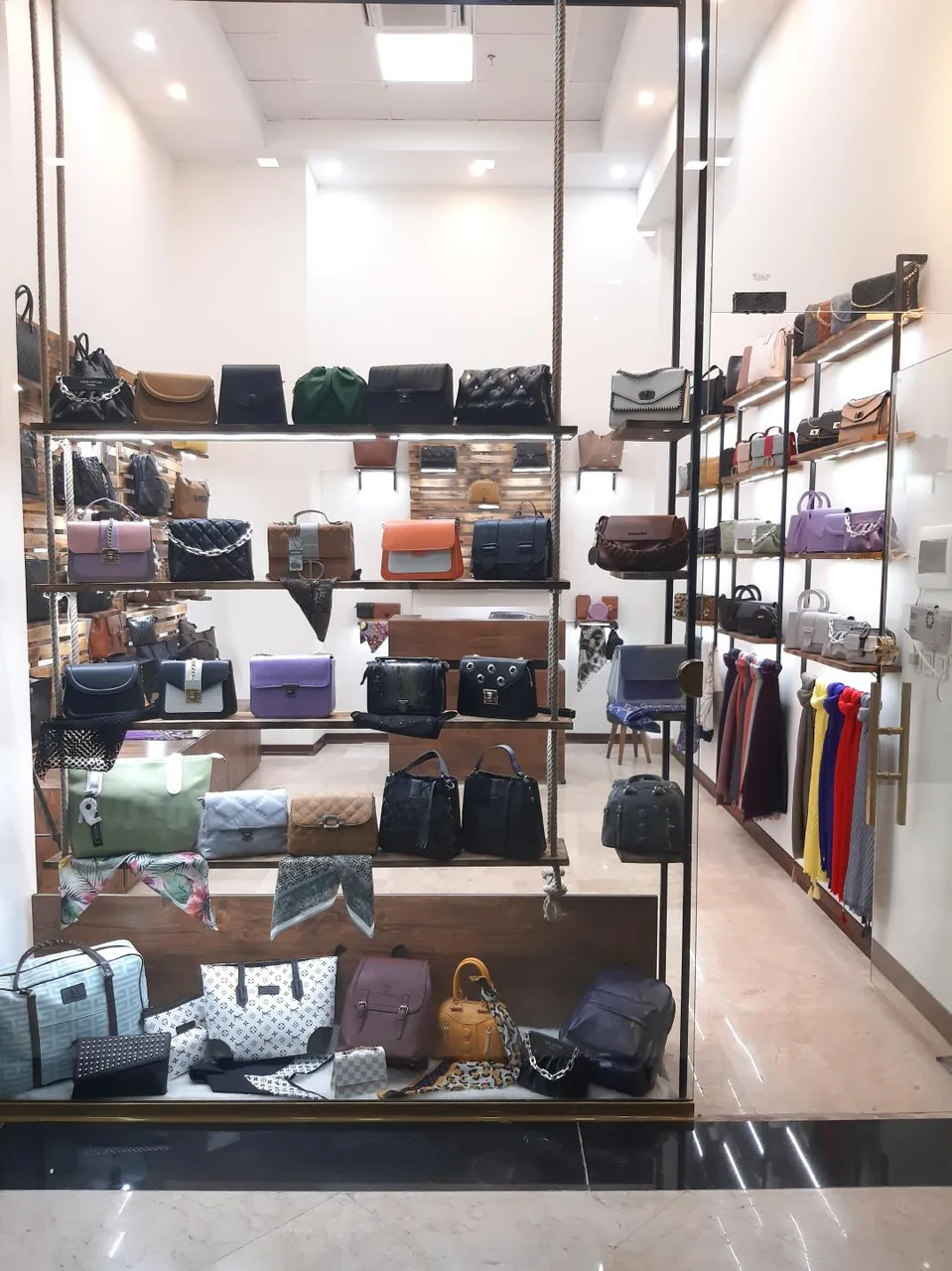 کیفدخت شاپ