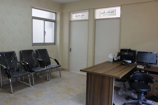 ارتوپدی فنی تبریز توان