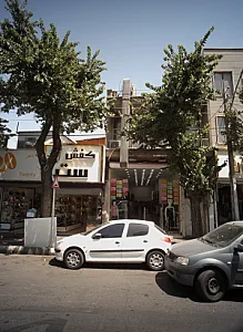 فروشگاه پوشاک