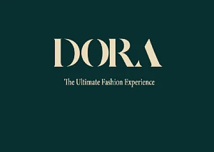پوشاک زنانه Dora