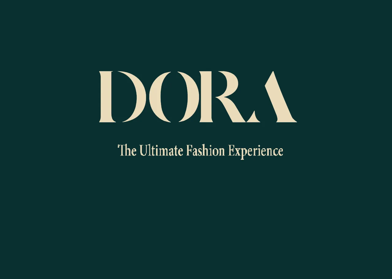 پوشاک زنانه Dora