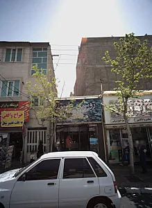 روسری پاییز
