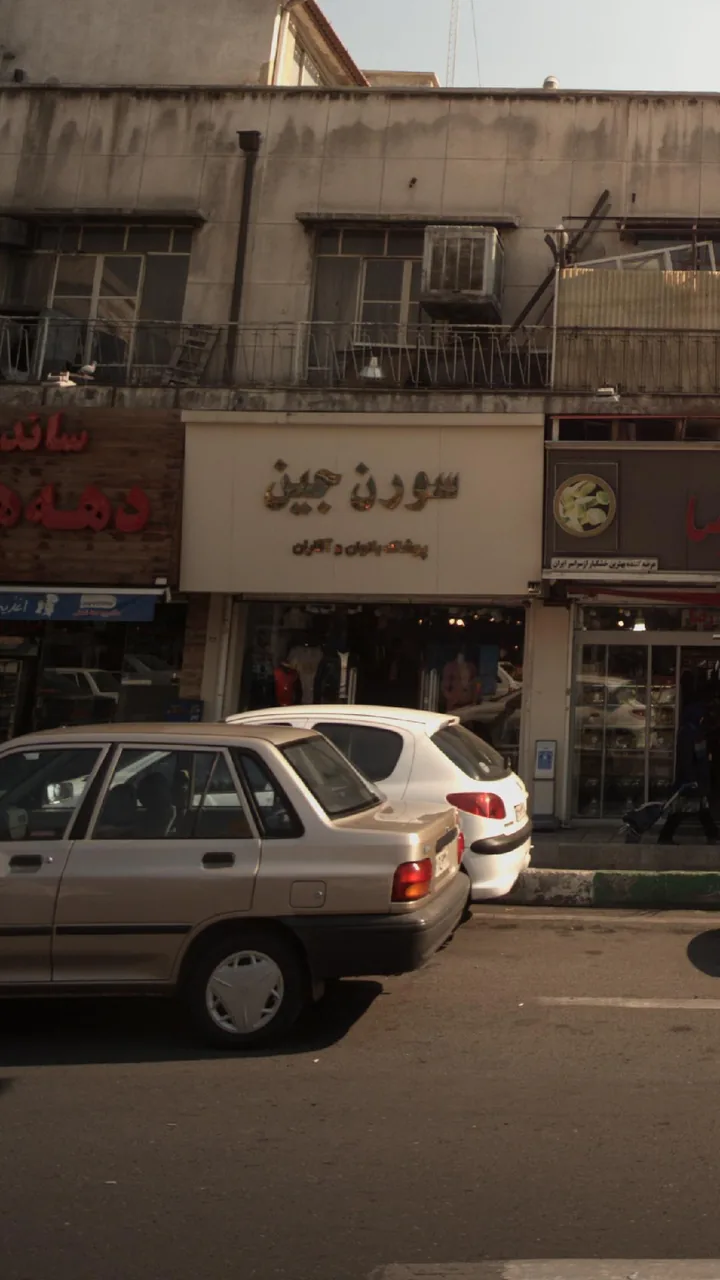 سورن جین - تصویر 3