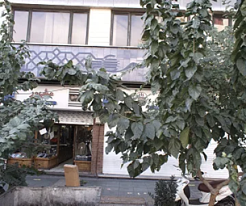 فروشگاه پوشاک مشهور