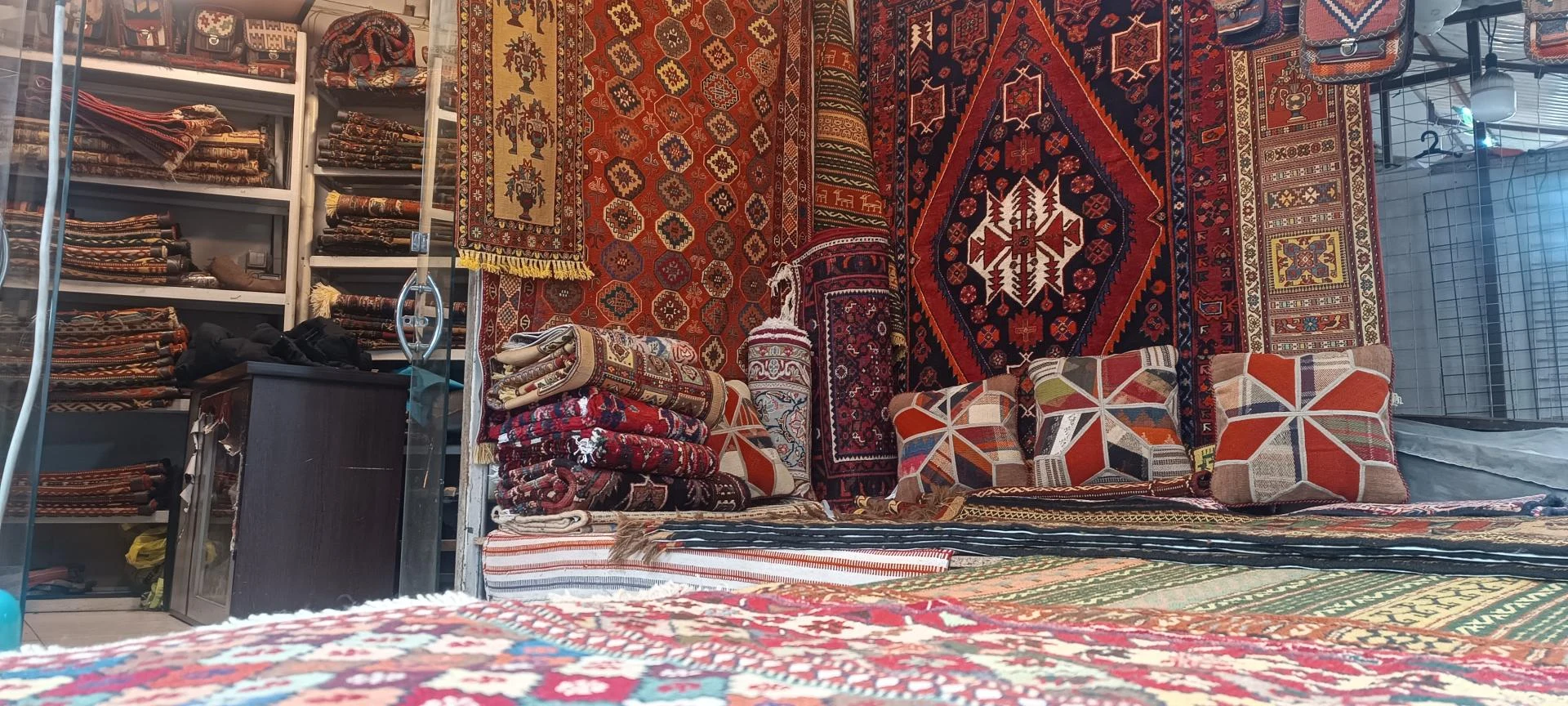 پوشاک سنتی و هنری سل آرت
