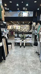 مسترست