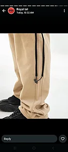 پوشاک مردانه رویال