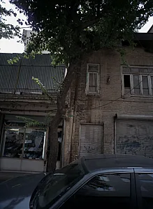 پیراهن حیدری