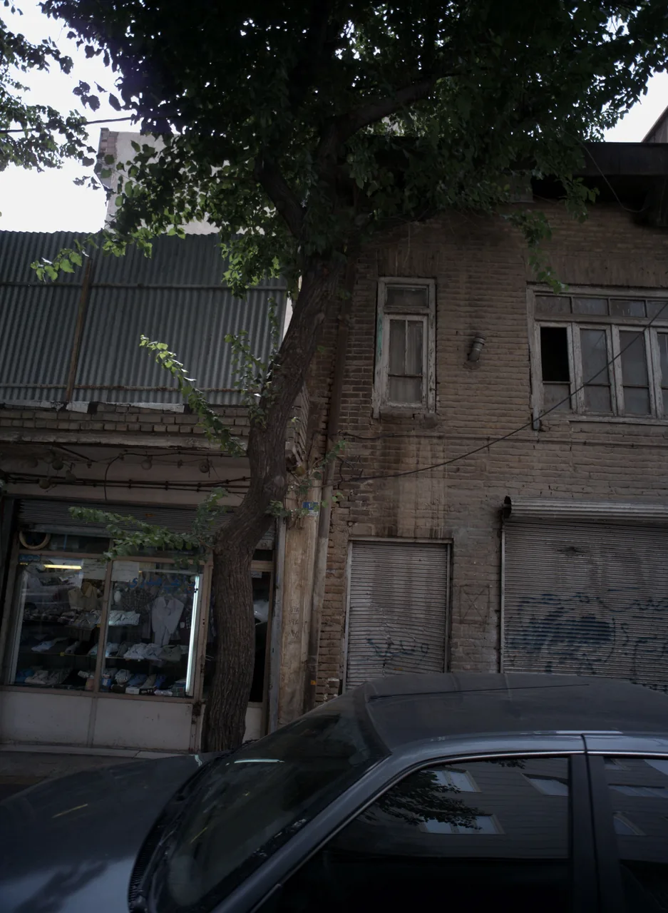 پیراهن حیدری