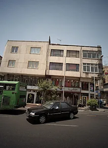 مانتو فروشی الماس