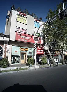 مانتو راوک