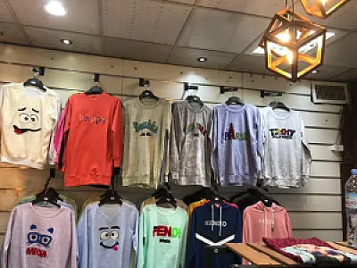 پوشاک زنانه ولنتینو