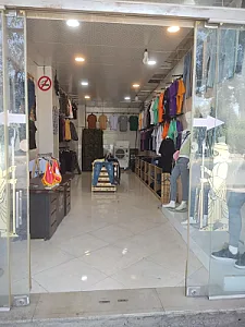 بوتیک لاو استار