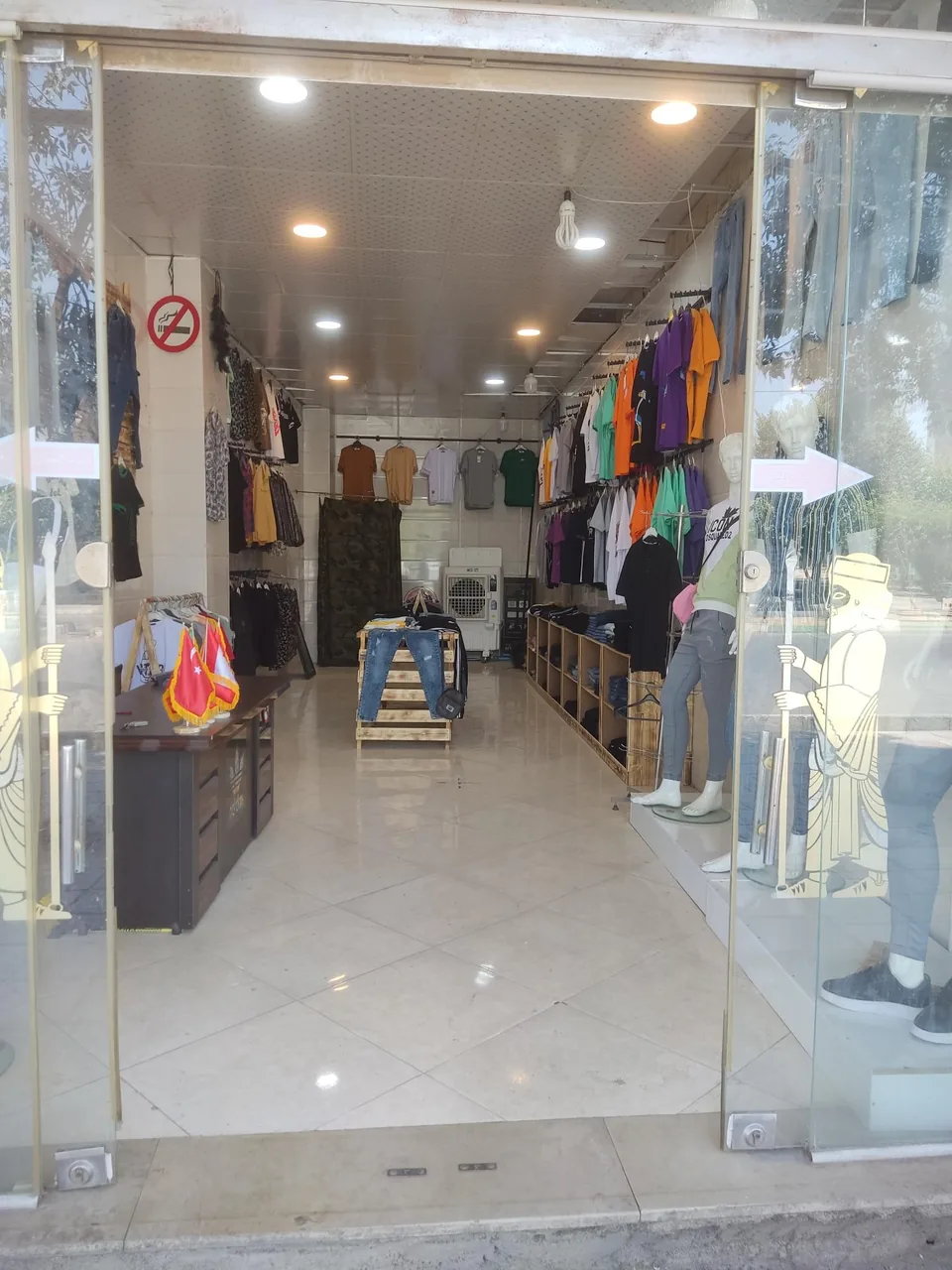 بوتیک لاو استار