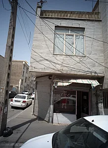 فروشگاه پوشاک پرنیان