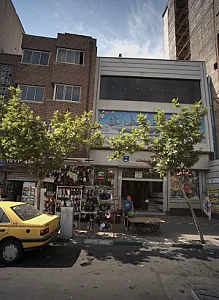 فروشگاه شال و روسری