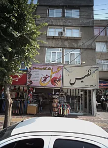 پوشاک نفیس