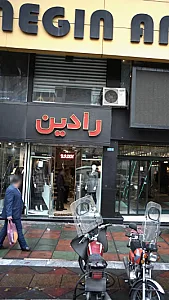 رادین