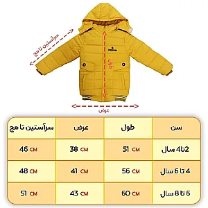 ساترنو - پوشاک (عمومی) در تهران