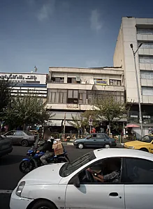فروشگاه پوشاک
