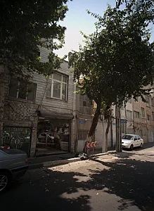 فروشگاه پوشاک