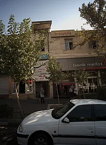 پوشاک دامون