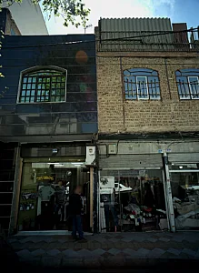 فروشگاه پوشاک و لباس زیر ام بی کا