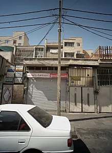 فروشگاه پوشاک