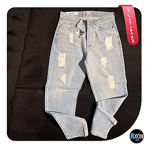 آکسون جین _ axon.jeans