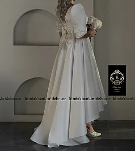 مزون کیمیا خانی