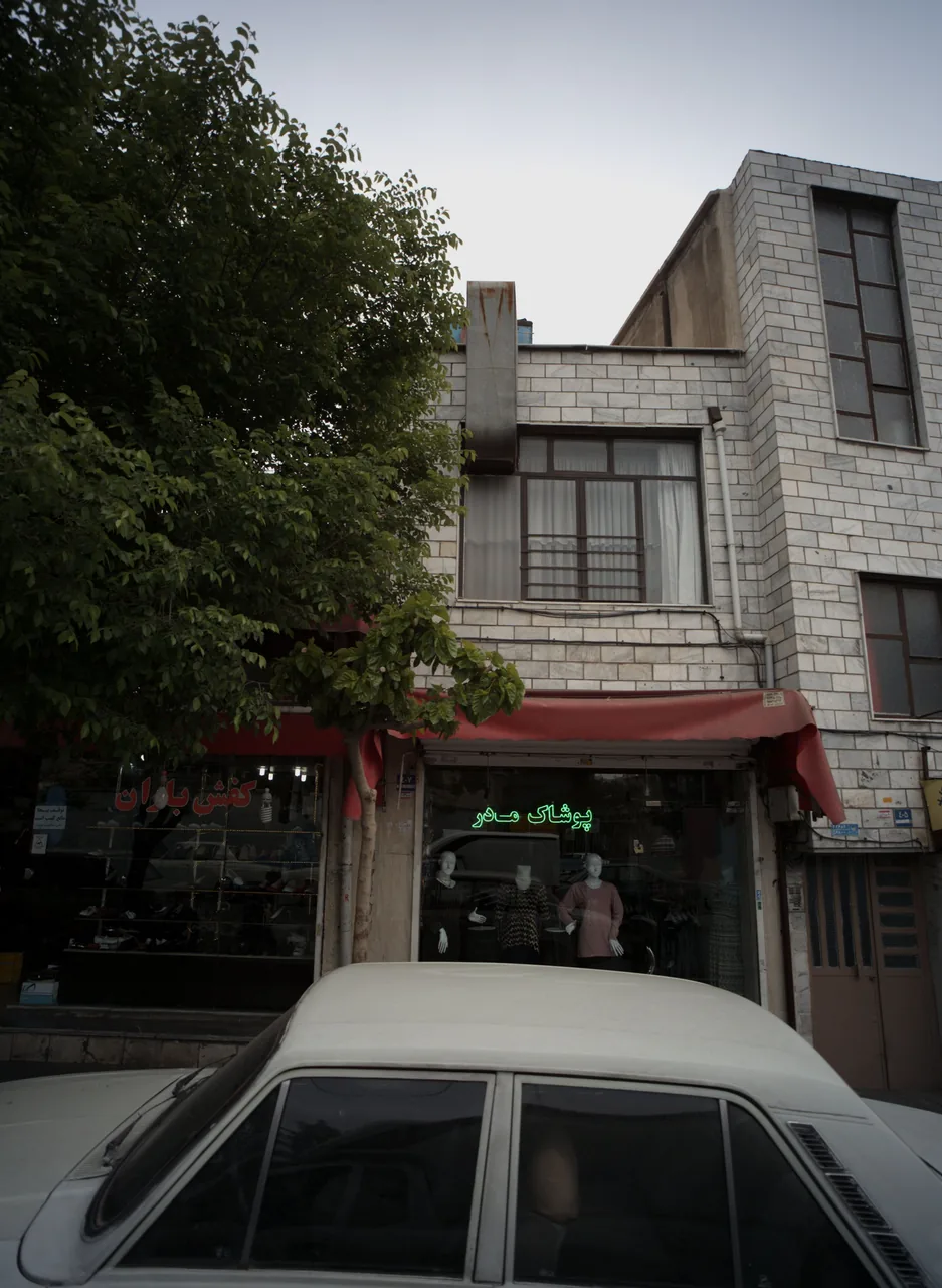 پوشاک مادر