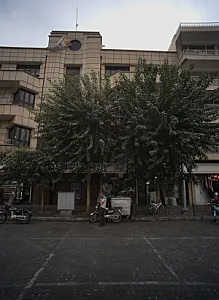 فروشگاه پوشاک لی دور