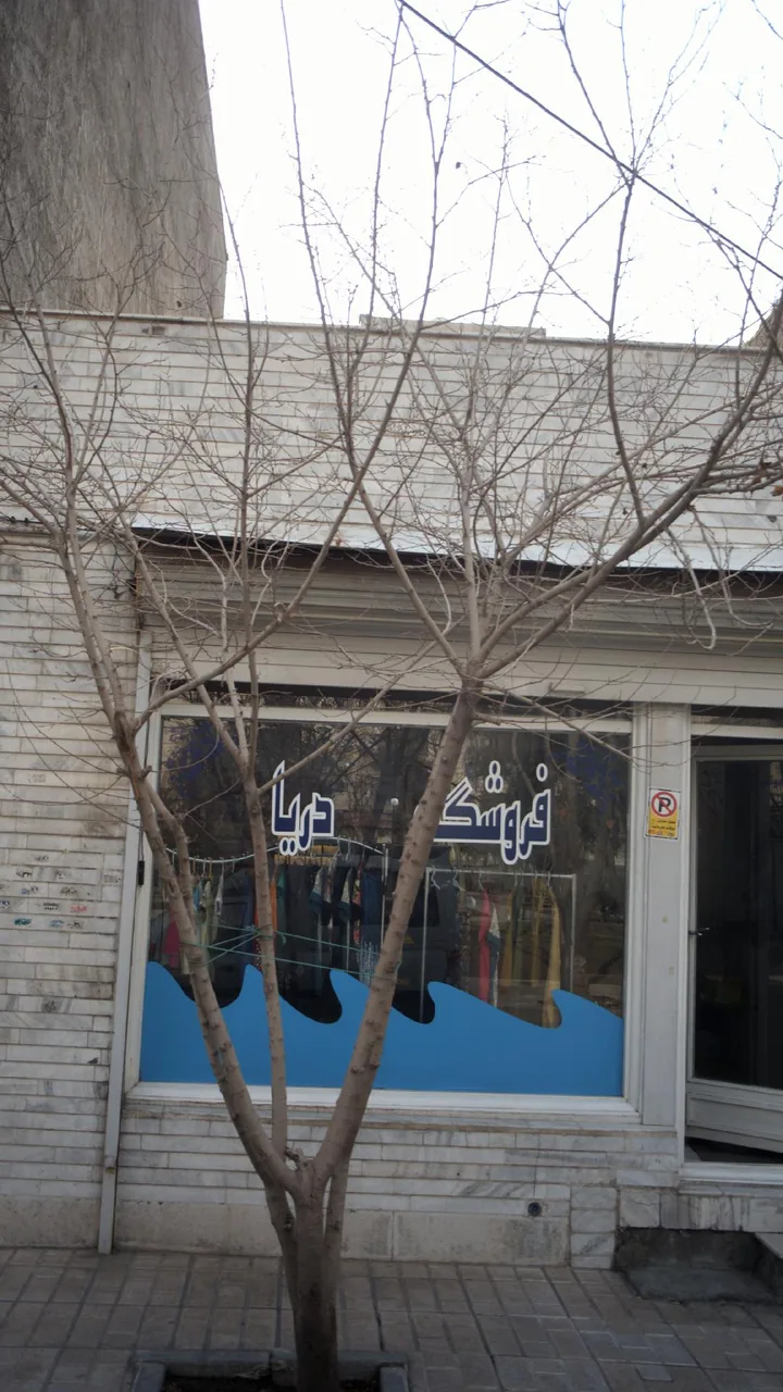 فروشگاه دریا - تصویر 3