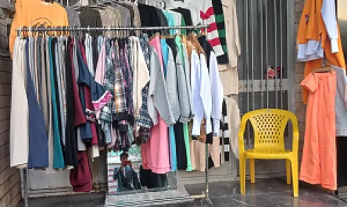لباس فروشی گالری شیک پوشان فیشن