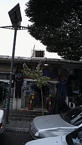 تولید لباس کار