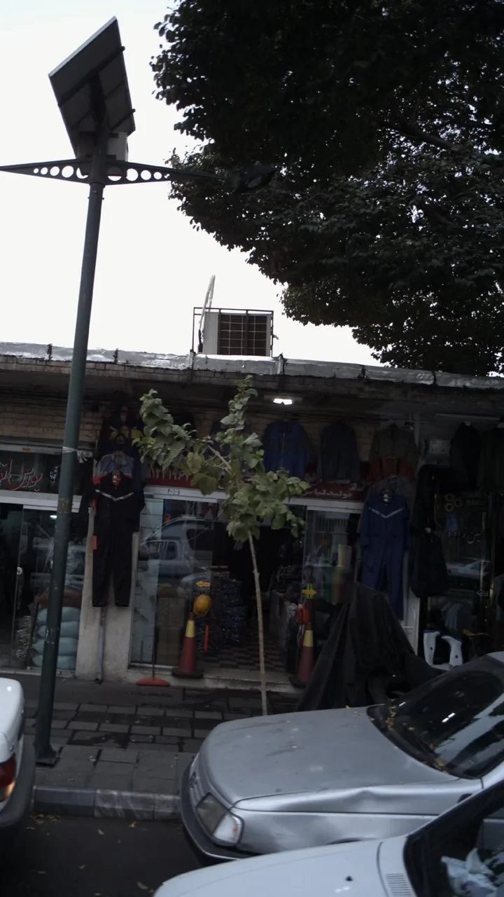 تولید لباس کار