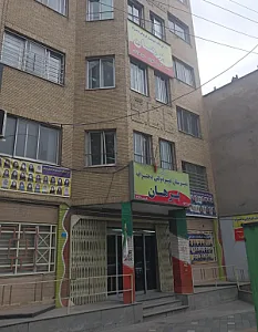 دبیرستان دخترانه برهان