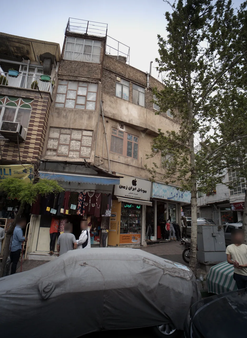 فروشگاه پوشاک کاتالون