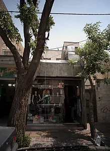 فروشگاه پوشاک