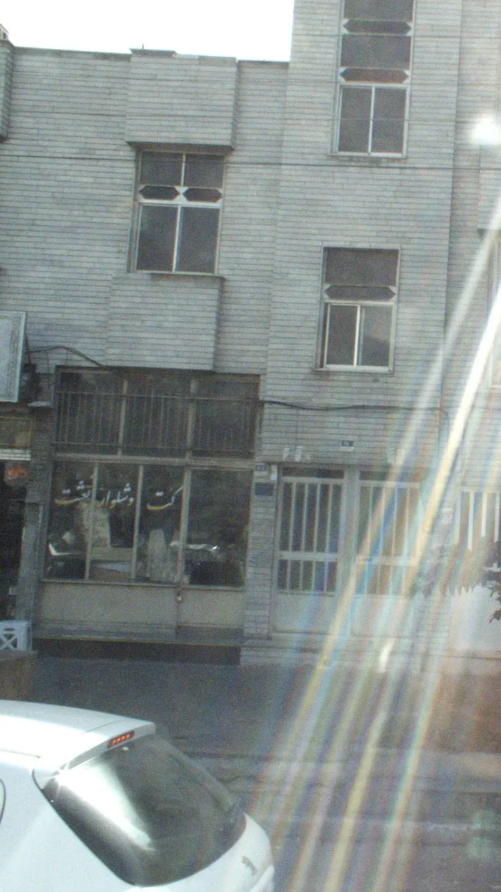 کت و شلوار بعثت - تصویر 2