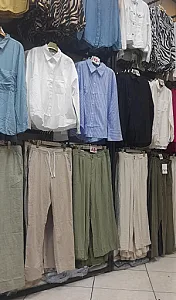 پوشاک سلطانی