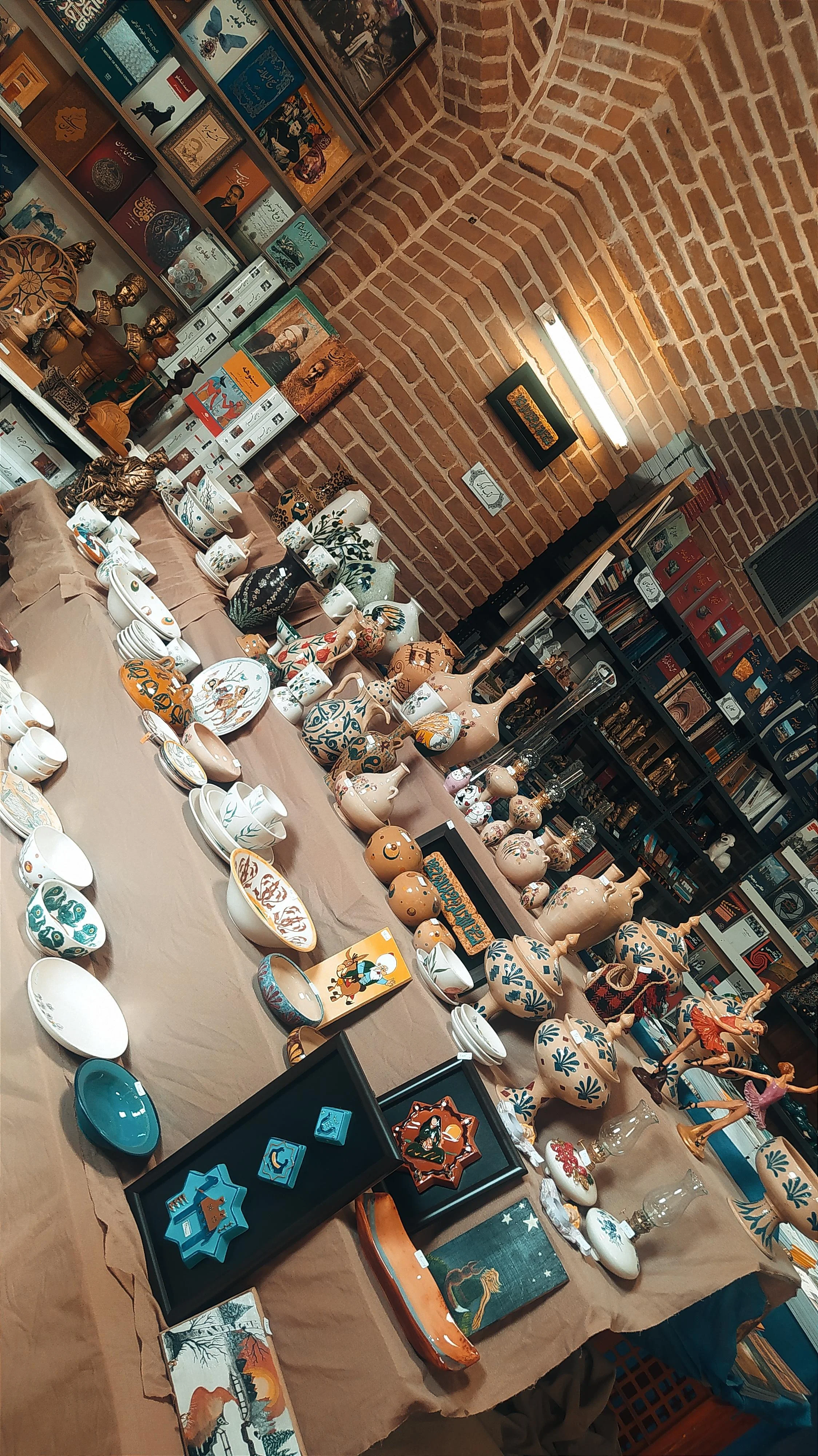 خانه مشروطه