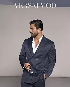 مزون ورسای مد