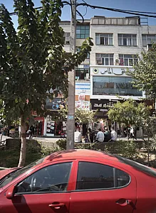 پوشاک بچه گانه فندق