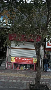 گالری ستاره