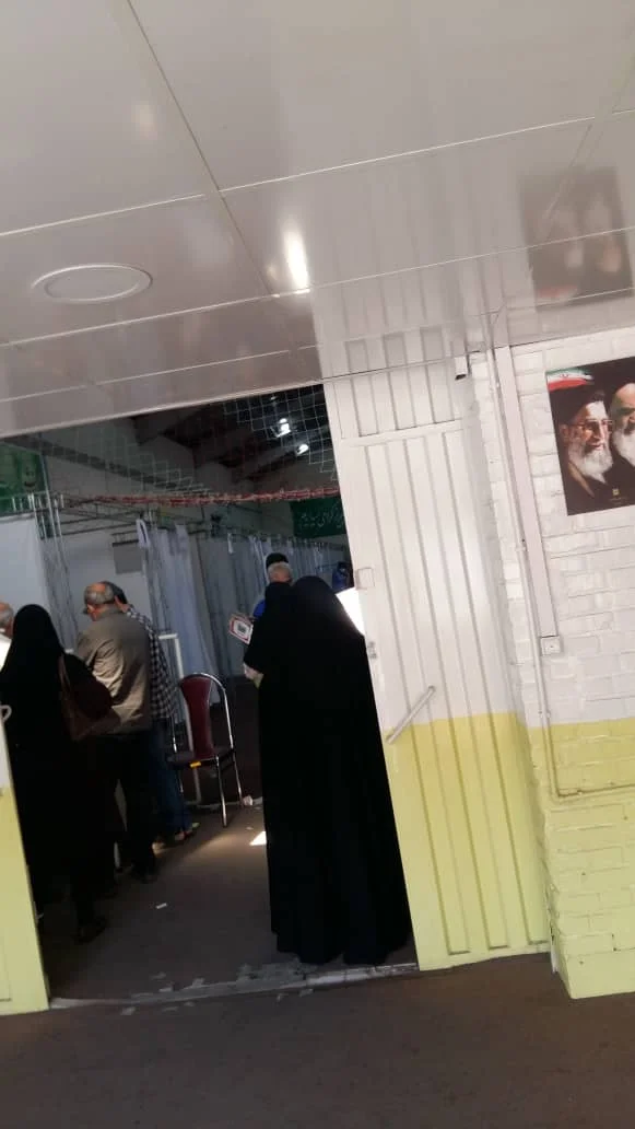 مرکز بهداشت شهرستان تبریز - تصویر 9