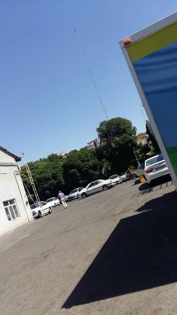 مرکز بهداشت شهرستان تبریز - تصویر 12