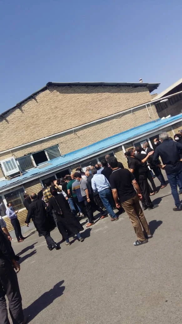 مرکز بهداشت شهرستان تبریز - تصویر 17