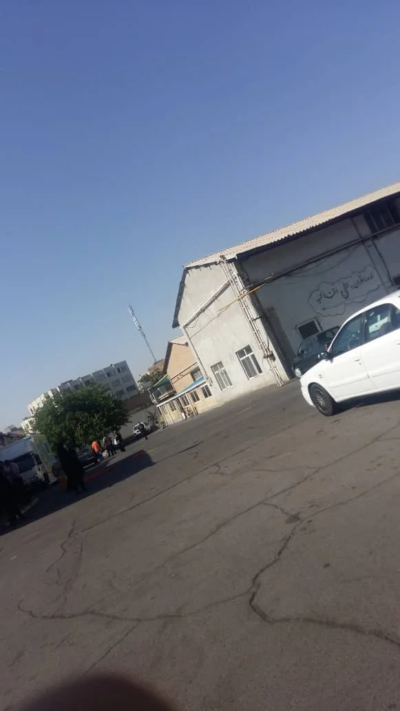 مرکز بهداشت شهرستان تبریز - تصویر 20