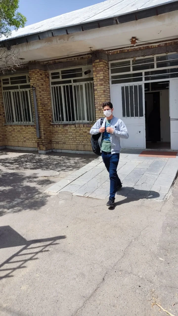 مرکز سلامت امامیه